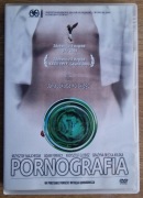 Pornografia - reż. Jan Jakub Kolski, Film DVD na podst. Gombrowicza