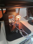 Przenośny zestaw HiFi dla audiofila – iFi Hip-DAC 3 + IEM Juzear Defiant