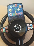 Kierownica do zabawy ,symulator jazdy 