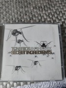 Secret Ingredients - Toni Rios in the Mix (Cocoon mix 09)