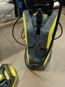 Parkside myjka cisnieniowa PHD 170 A1