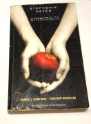 Książka Zmierzch Stephenie Meyer