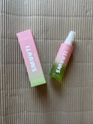 Smuuti Skin watermelon dew toner mist 100 ml mgiełka z kwasem hialuronowym