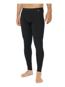 DANISH ENDURANCE Męskie Spodnie Termoaktywne Merino,Roz M