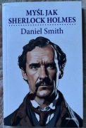 Myśl jak Sherlock Holmes