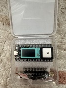 LoRa Heltec Wireless Tracker 433MHz GPS