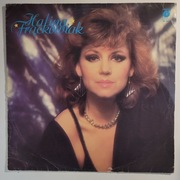 Halina Frąckowiak Halina Frąckowiak1987 VG/VG+ Winyl 