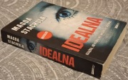 Idealna - Magda Stachula