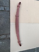 Dodge WC 3/4 - resor przedni