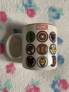 Marvel kubek 1 sztuka nowy