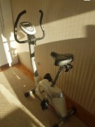 Rower magnetyczny Sapphire