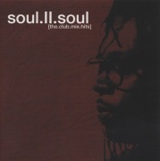 Soul.II.Soul* - [The.Club.Mix.Hits]