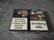 Oryginalne pełne Lucky Strike 