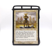 Magic the gathering - Planar Guide - Legions MTG 