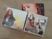 Cassandra Wilson Traveling miles (1999)