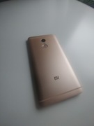 TYLNA OBUDOWA  XIAOMI REDMI NOTE 4