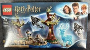 LEGO Harry Potter 75945 Expecto Patronum