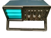 Oscyloskop tektronix 2225
