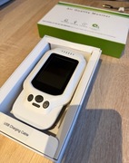 LASEROWY CZUJNIK SMOGU PYŁOMIERZ 8w1 PM 2.5 PM 10 - DM502