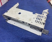 Półkieszeń do radia samochodowego DAEWOO