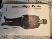 Jerzy Eisler Philippe Petain Ossolineum