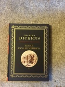 Charles Dickens:  Zegar Pana Humphreya tom 3 