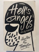 Hell’s Angel Anioły Piekieł Hunter S. Thompson