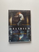 Delirium - film DVD 