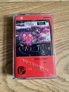 MOŁR DRAMMAZ Ętno Tętno KASETA tribal experimental mik.musik