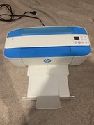 Drukarka HP kolorowa