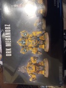 Ork Meganobz WH40K 