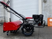 glebogryzarka spalinowa z napędem GLX540  54cm 5,5kM raty 0%