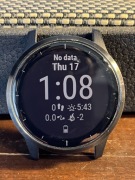 Garmin Vivoactive 4 ekran do wymiany