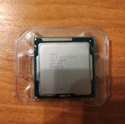 Intel Core i3 2120  3.30 GHz socket 1155