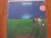 Bad Boys Blue – My Blue World [LP] wyd. Coconut 1989