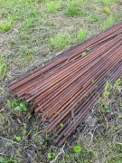 Stal  , pręty zbrojeniowe