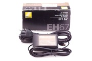 Ładowarka Nikon EH-67 do L840 L340 L100