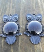 Guziki do obag moonlight