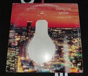 Depeche Mode In Your Room CD Scandinavia 1994