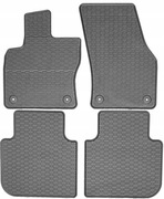 Dywaniki gumowe Volkswagen Tiguan III Geyer-Hosaja