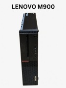 Lenovo ThinkCentre M900 SFF - Baza pod rozbudowę (IQ1X0MS, Zasilacz 210W)