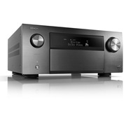 Zintegrowany wzmacniacz sieciowy Denon AVC-A110 (110 lat firmy Denon)