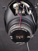 Głośniki owalne 150w