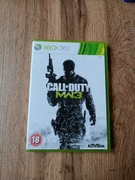 Call Of Duty Modern Warfare 3 Xbox 360