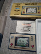 Nintendo gamę watch fire