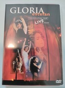 GLORIA ESTEFAN (DVD) THE EVOLUTION TOUR LIVE IN MIAMI