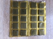 Płytka SPUN 190408 H10S BAILDONIT stare zapasy.