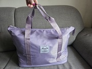 Torba podróżna Torba rozszerzalna torba na zakupy 