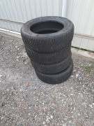 SPRZEDAM OPONY CAŁOROCZNE 195/60R16 - 4SZT.  NOWE