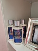 3x Balsam Bath&Body Works dream bright nowy